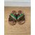 Ancient Greek Sandals SANDALI GRECI ANTICHI Sandali T.EU 35 Pelle Cachi - vista 2