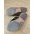 Ancient Greek Sandals SANDALI GRECI ANTICHI Sandali T.EU 35 Pelle Cachi - vista 4
