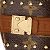 LOUIS VUITTON  Mules & clogs T.EU 38.5 Leather Brown - view 3