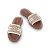 LOUIS VUITTON  Mules & clogs T.EU 38 Leather Cream