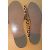 LOUIS VUITTON  Mules & clogs T.EU 39 Leather - view 7