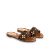 LOUIS VUITTON  Mules & clogs T.EU 39 Leather Brown