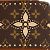 LOUIS VUITTON  Mules & clogs T.EU 39 Leather Brown - view 2