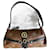 ROCCOBAROCCO Handbags Brown Multiple colors Synthetic  ref.928019