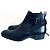 Louis Vuitton Boots Black