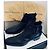 Louis Vuitton Boots Black - view 4