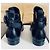 Louis Vuitton Boots Black - view 6