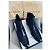 Louis Vuitton Boots Black - view 7
