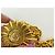 VINTAGE CHANEL GÜRTELKETTE HALSKETTE SONNENMEDAILLON & CC-LOGO METALLGÜRTEL Golden - Ansicht 8