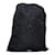 Prada Tessuto Drawstring Backpack B7795 Black Cloth  ref.928251