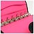 CHANEL Cambon Line Day Planner Cover Leather Black CC Auth th3612 - view 10
