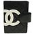 CHANEL Cambon Line Day Planner Cover Leather Black CC Auth th3612 - view 13