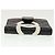 CHANEL Cambon Line Day Planner Cover Leather Black CC Auth th3612 - view 6