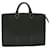 LOUIS VUITTON Taiga Porte Documnts Rozan Business Bag Epicea M30054 Auth bs5258 Leather  ref.928335