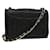 TORY BURCH Chain Shoulder Bag Leder Schwarz Auth am4322  ref.928350