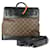Louis Vuitton Steamer Brown Cloth  ref.928421