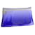 DIOR clutch kit Lavender Synthetic  ref.928478