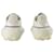 Y3 Makura Sneakers - Y-3 - Cream/Grey - Leather White  ref.928488
