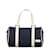 Fendi Canvas Handbag 16327 Blue Cloth  ref.928524