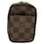 Louis Vuitton Okapi Brown Cloth  ref.928783