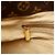 Louis Vuitton Brown Monogram Artsy MM Marron - vue 8