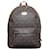 Michael Kors MK Signature Canvas Backpack Brown Cloth  ref.929208