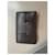 Bottega Veneta Card Holder With Flap Black Leather  ref.929284