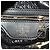 Bolsa LOUIS VUITTON Vernis Dot Infinity Lockit MM Preto M40682 Auth ar9434b Branco - vista 21
