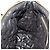 Bolsa LOUIS VUITTON Vernis Dot Infinity Lockit MM Preto M40682 Auth ar9434b Branco - vista 22