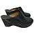 ISABEL MARANT Mules & sabots T.UE 36 cuir de vachette