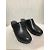 ISABEL MARANT Mules & sabots T.UE 36 cuir de vachette - vue 2