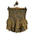 ISABEL MARANT  Skirts T.fr 38 silk Yellow  ref.929361