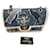 Chanel Bolsas Azul John  ref.929459