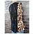 Marc Cain ärmellose Strickbluse Leopardenmuster braun schwarz - Ansicht 2