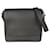 Louis Vuitton Messenger Black Leather  ref.929878
