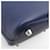 Picotin Borsa Hermès in pelle blu navy 18  - vista 4
