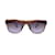 Christian Dior Monsieur Vintage Sunglasses 2406 11 Optyl 57/16 140MM Brown Plastic  ref.930097