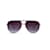 Christian Dior Monsieur Vintage Sunglasses 14K GF 2426 40 59/15 135mm Golden Metal  ref.930099