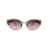 Christian Dior lunettes de soleil femmes vintage 2589 44 Optyle 55/18 130MM Plastique Orange  ref.930107