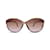 Christian Dior Gafas de sol de mujer vintage 2531 31 optilo 58/11 135MM Castaño Plástico  ref.930113