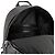 Mochila Brunello Cucinelli Monili em couro preto com contas de cobre - vista 11