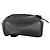 Mochila Brunello Cucinelli Monili em couro preto com contas de cobre - vista 4