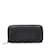 Christian Louboutin Studded Leather Zip Wallet Black  ref.930142