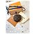 Louis Vuitton Monedero redondo Castaño - vista 2