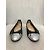 Timeless CHANEL Bailarinas T.UE 36 cuero Negro - vista 2