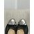 Timeless CHANEL Bailarinas T.UE 36 cuero Negro - vista 7