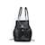 Timeless CHANEL  Backpacks T.  Leather Black  ref.930309