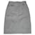 Isabel Marant Etoile Khaki cotton skirt, taille 38.  ref.930331