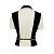 Completo giacca e gonna Moschino Cheap and Chic Bianco - vista 5