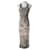 Jean Paul Gaultier Dresses Multiple colors Viscose  ref.930359